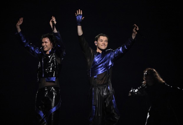 Over 400.000 så første semifinale i Eurovision: - Ingenting som tyder på boikott
