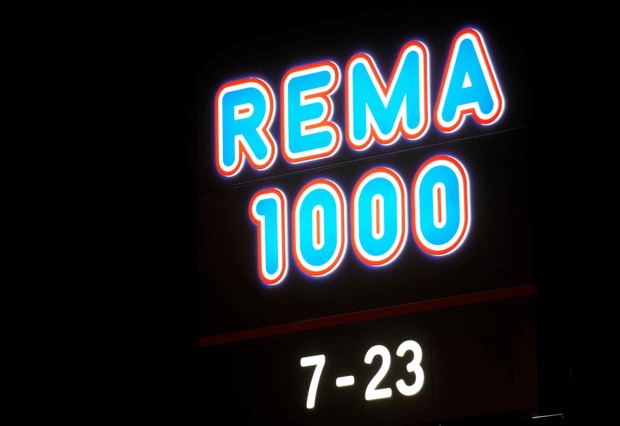 Try møtte ny motstand i Rema 1000-finale: - En av Norges sterkeste merkevarer
