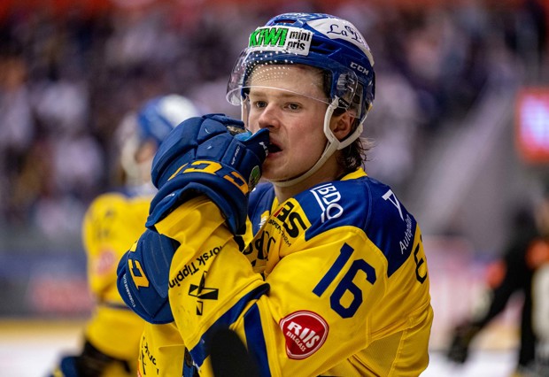 Hockey-Norge kutter i markedsavdelingen – setter bort jobben med å finne nye sponsorer